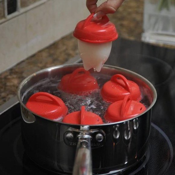 Egglettes Egg Cookers - Picture 9 of 9